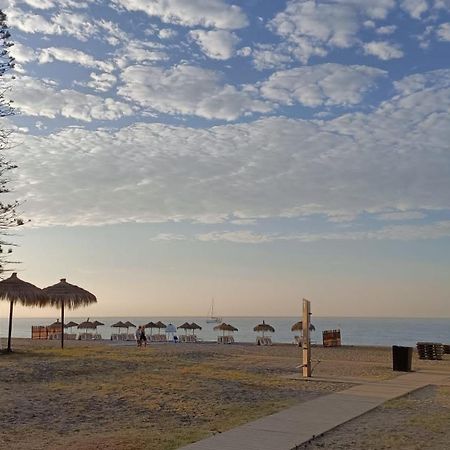 Sol Y Mar Room Torre Del Mar Exterior foto